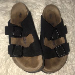 Women’s Arizona Birkenstock’s